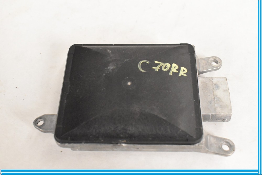 11 - 17 For Porsche Cayenne 958 Front Side Blind Spot Sensor Control Module