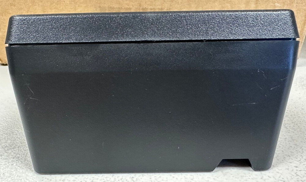 Valcom V-763-BK One-Way Desktop/Wall Speaker