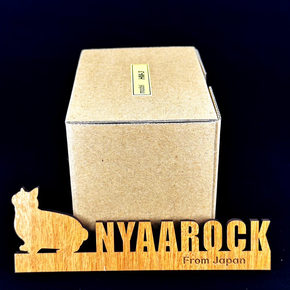 Hashimoto HM-3 MC Step Up Transformer 2-Pack Set!