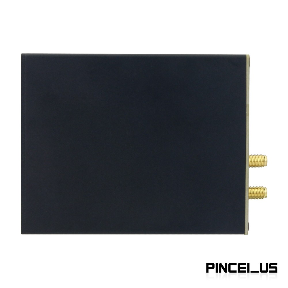 10MHz Sinewave Output OCXO Board Frequency Standard with Shell and Type-C Cable