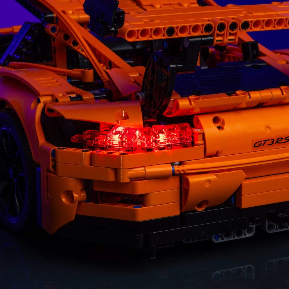 Vehicle Starter Pack #00600