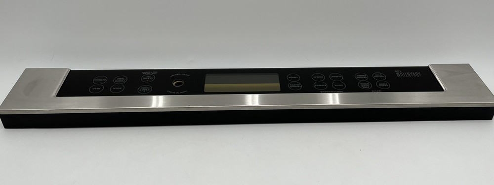 GE Microwave 27" Touch Control Panel WB07X10943