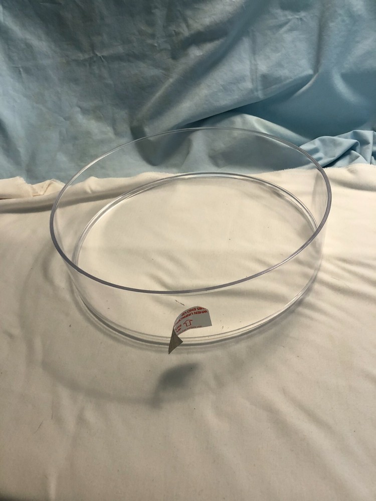 NuWave extender ring