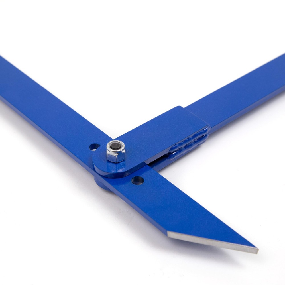 Framing Wall Puller Tool Solid Steel USA Heavy Duty