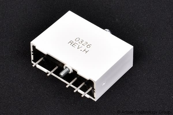 NI SSR-IDC5 32 VDC Input Module