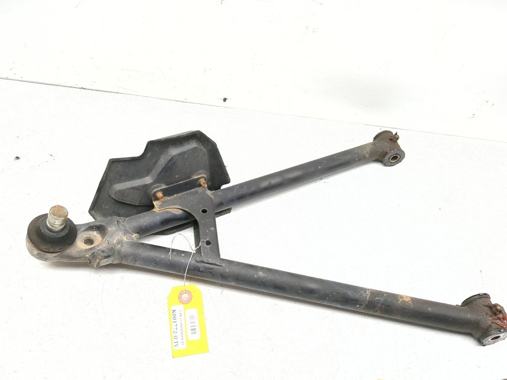 17-21 Can Am Defender XT HD8 Front Left Lower & Upper Control A-Arm Set