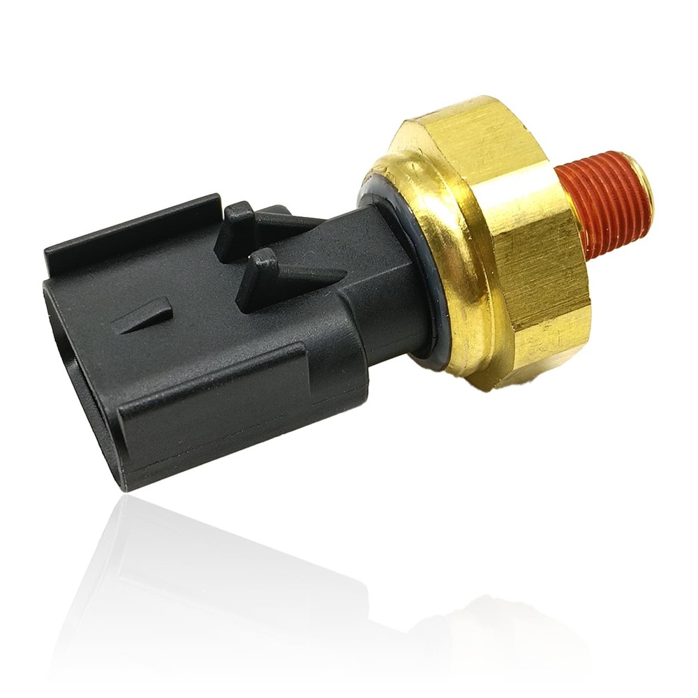 Dunviku Pressure Sensor Engine Oil Sender Switch Sensor...