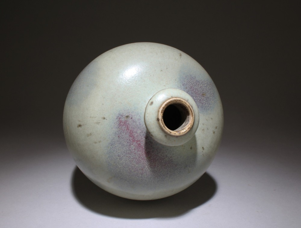 A Jun Ware Vase