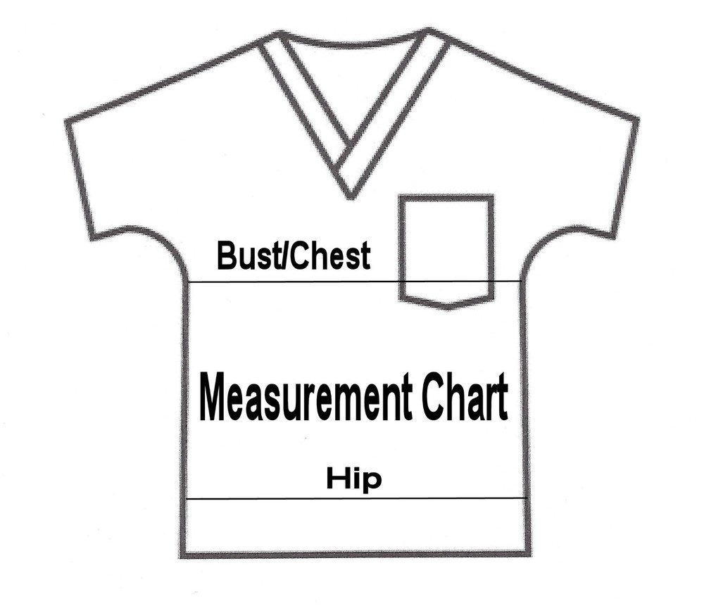"New" Women's Lab Coat - Size Medium