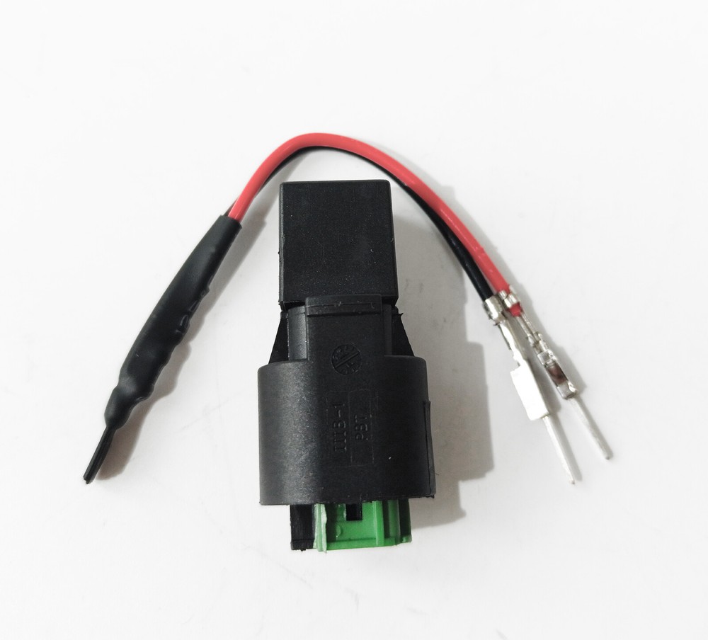Weight Sensor Diagnostics For BMW E63 E64 E66 X5-E53 Seat Occupancy Mat Emulator