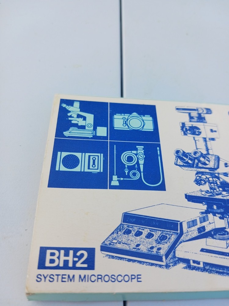 Olympus Lens Cleaning Tissues Open Box