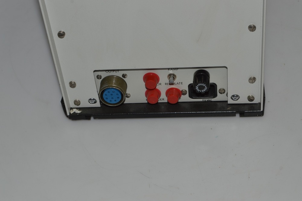 ADVANCED KINETICS TEMPERATURE CONTROLLER (GTN61)