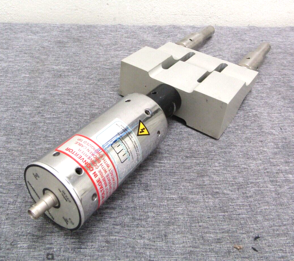 ULTRASONIC CONVERTOR CL4 20KHz