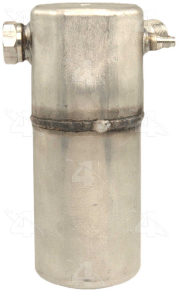 A/C Accumulator 4 Seasons 33172