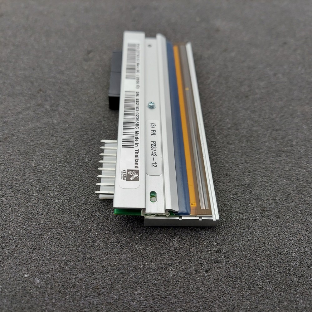 Zebra P23742-12 PRINTHEAD