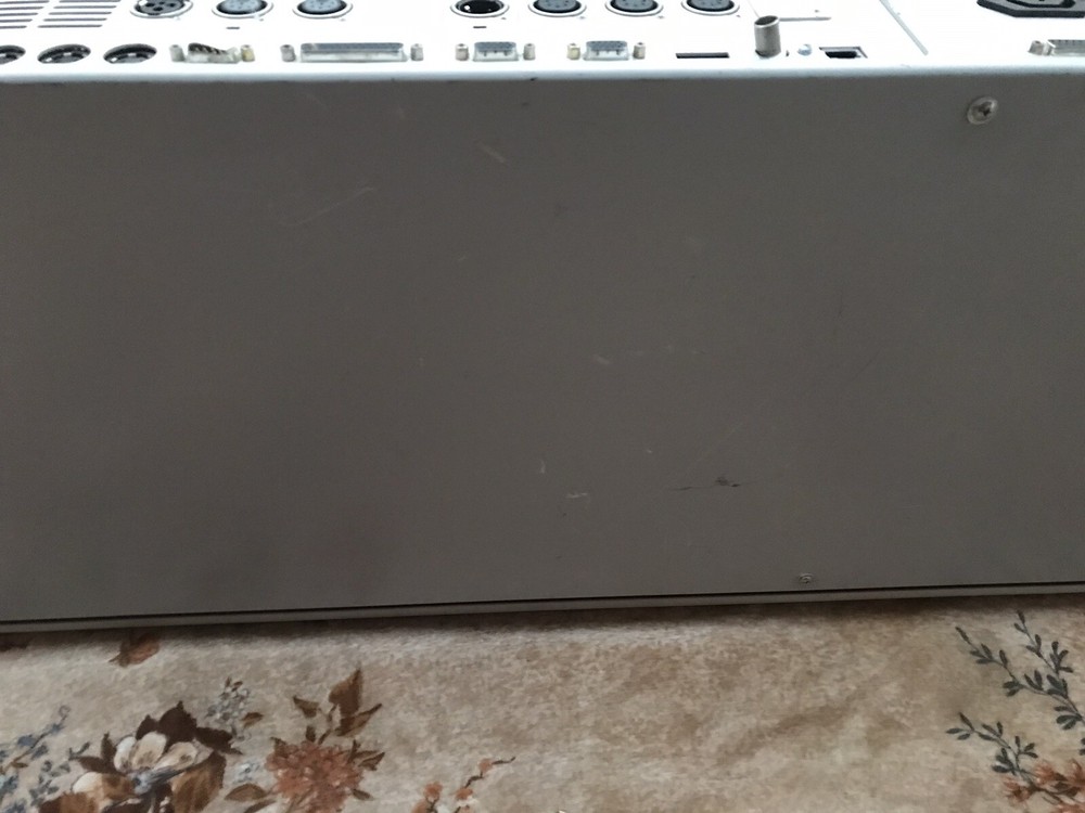 ETC Pro Expression 3 lightning Console, Model#4131A1004 / Read Description