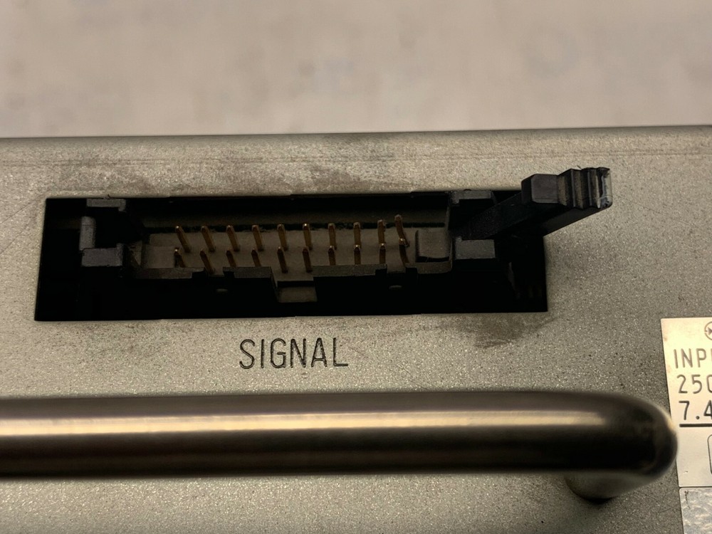 SHINDENGEN ELECTRIC CA01951-1321 CONVETER