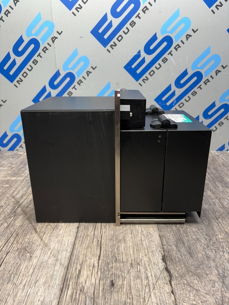ZEBRA INDUSTRIAL THERMAL PRINTER ENGINE ZE500-4