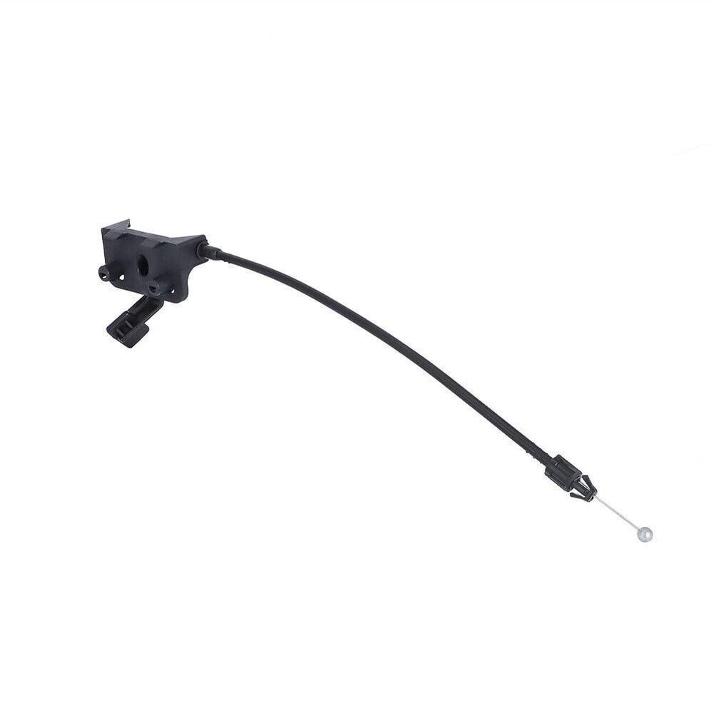 High Performance Hood Catch Secondary Release Cable for JEEP Compass 68257542AA