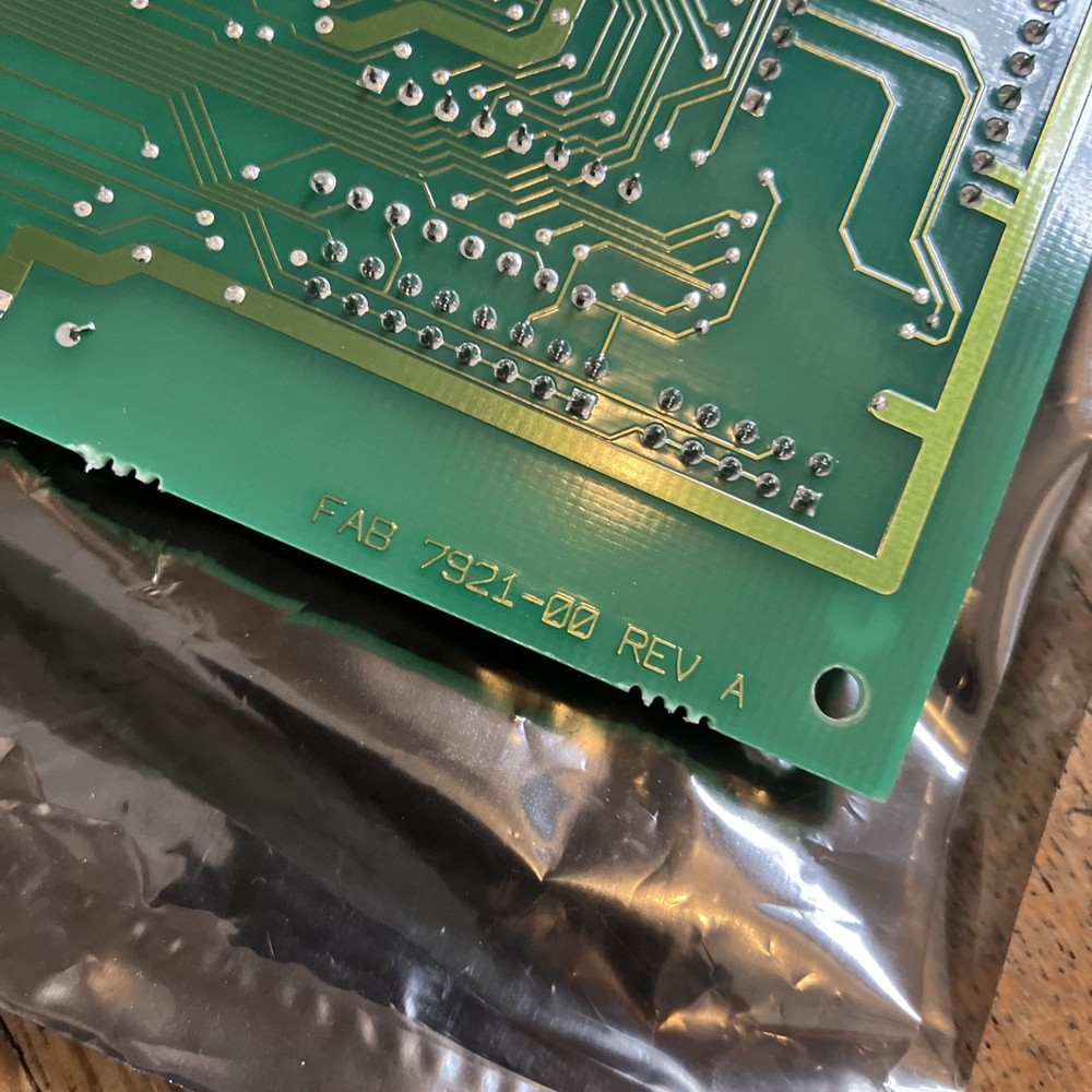 3COM EtherLink II TP Network Adapter Card
