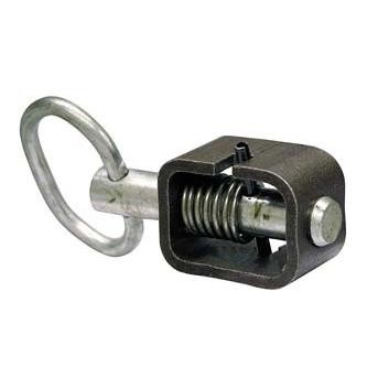 Buyers B2598H Spring Latch Weld On