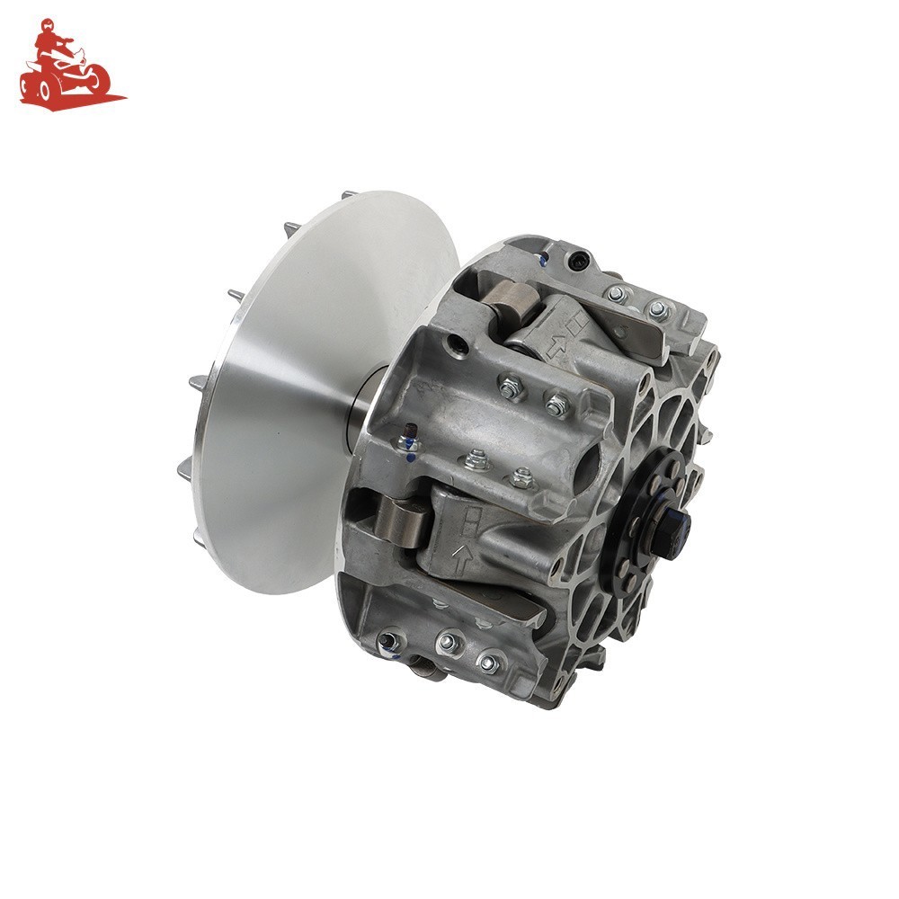 420280596 Primary Driven Clutch & Puller For Can-Am Defender HD10 2016-2023