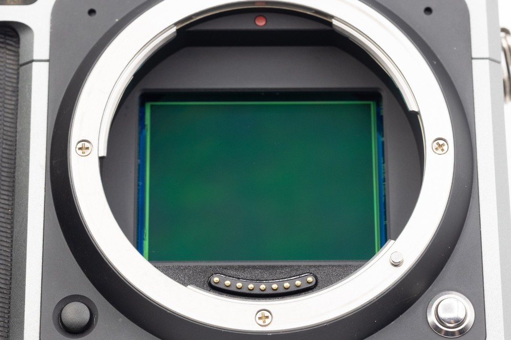 Hasselblad X1D-50c Medium Format Mirrorless Digital Camera Body Only