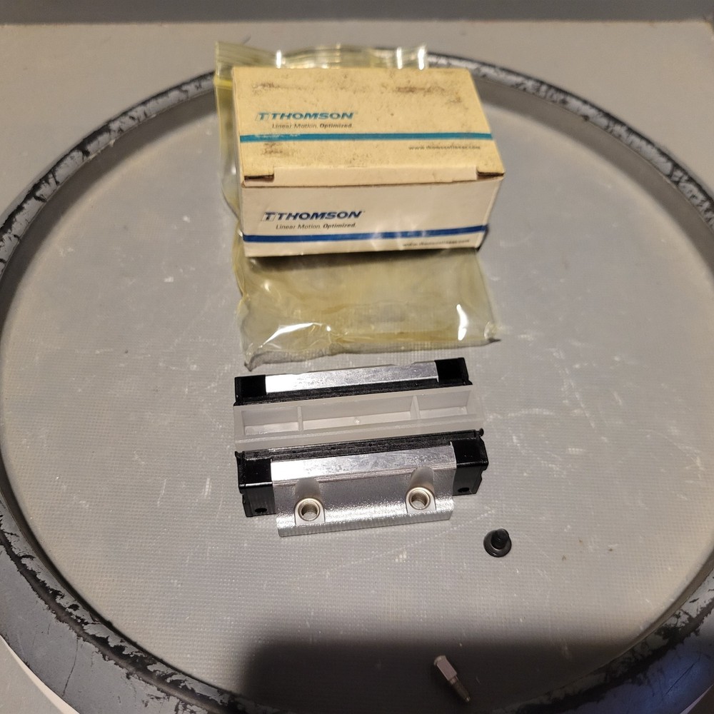 Thomson Profile Rail, 411N15B0D