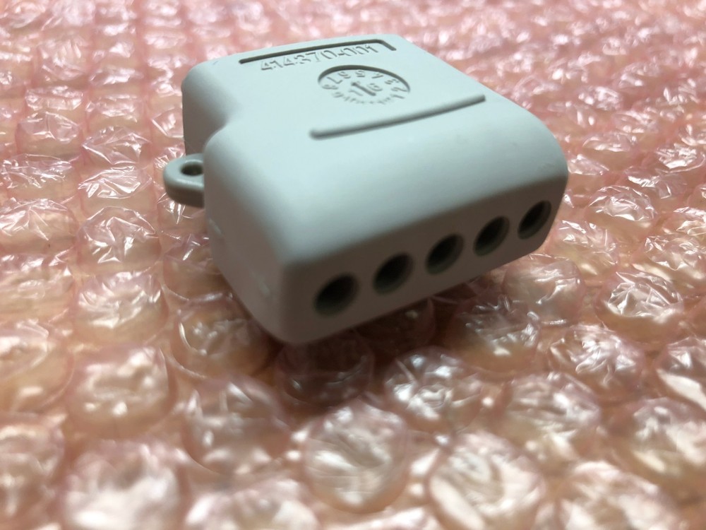GE Multi-Link DIN Converter 5-Lead REF# 414370-001