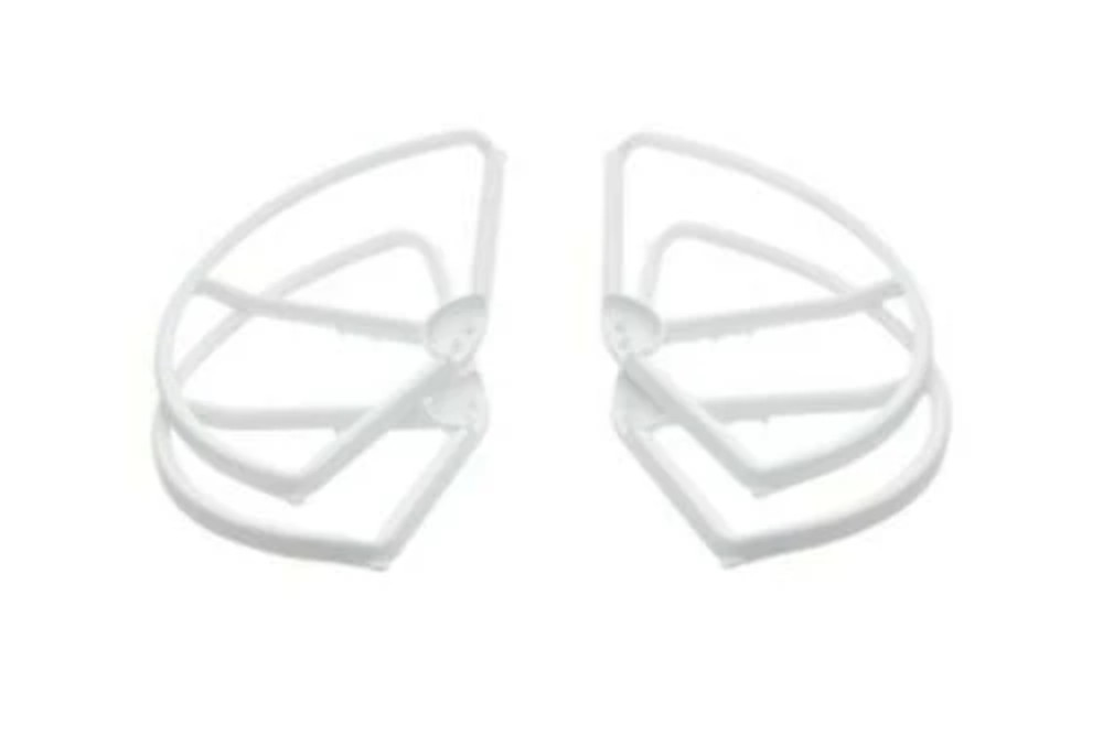 Phantom 3 Part 2 Propeller Guard