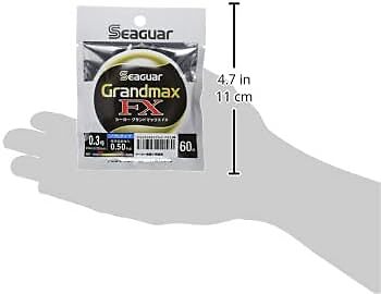 Seaguar Seagar Grand Max FX 60m