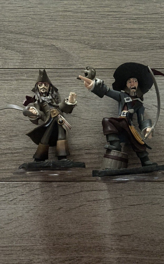 Disney Infinity Bundle