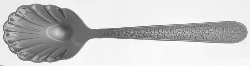 Reed & Barton Tunis  Sugar Shell Spoon 11729771