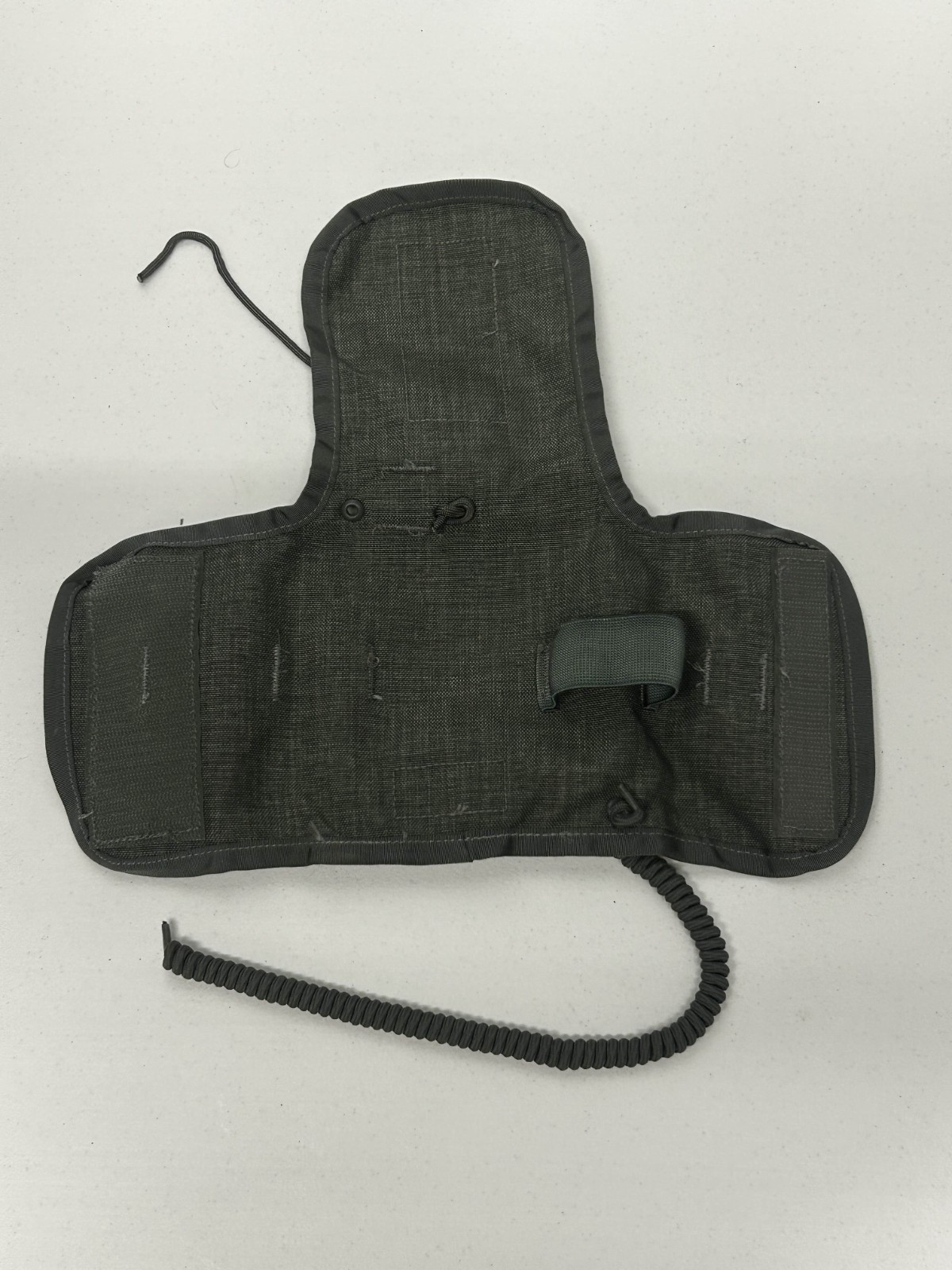 (10 Pack) ACU UCP Army USGI Sekri IFAK Insert First Aid Kit NSN 6545-01-531-3147