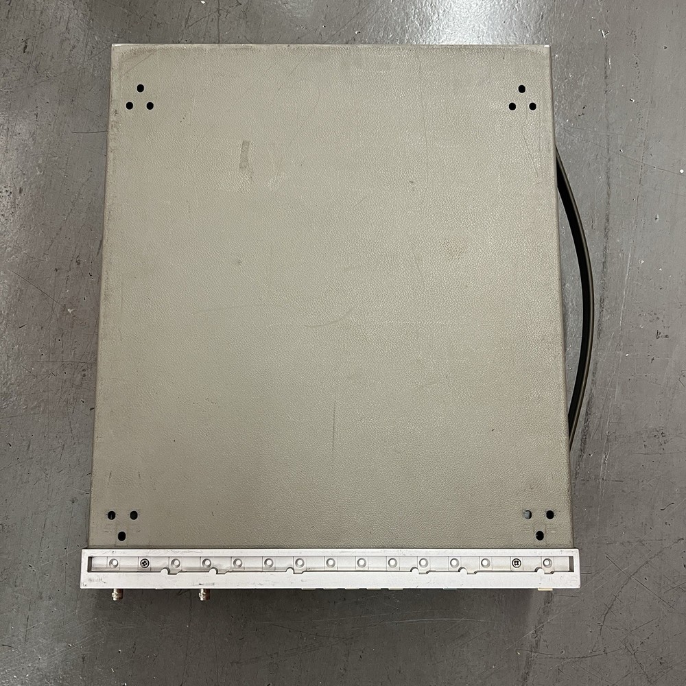 HP 3325A Synthesizer / Function Generator For Parts