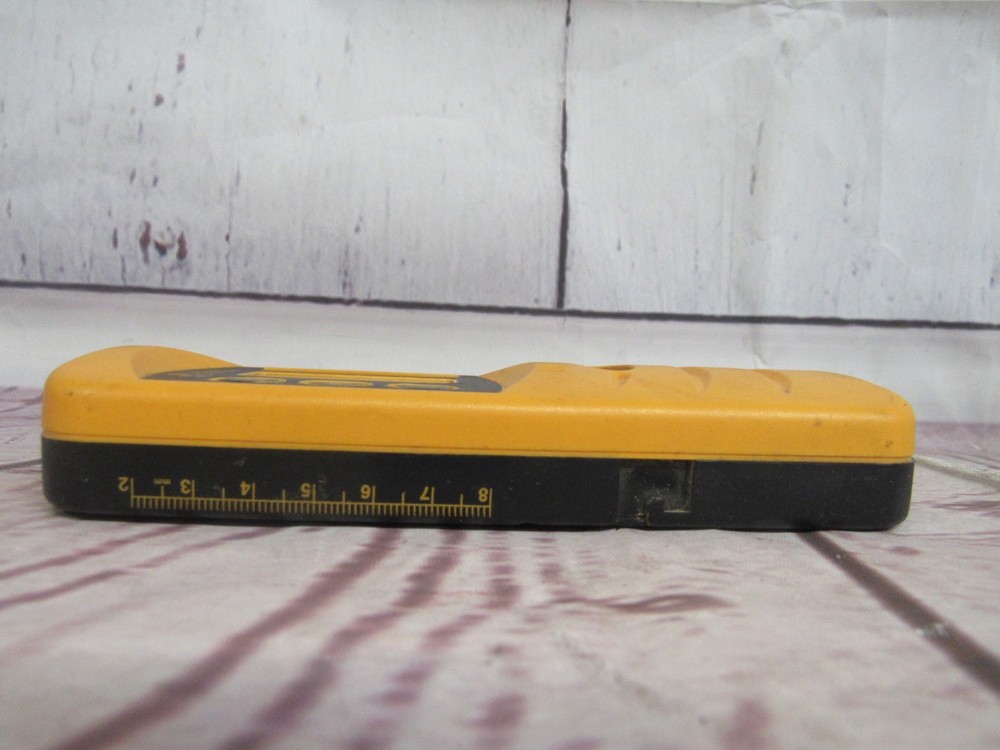 Spectra L500C Self-Leveling Precision Laser with Receiver