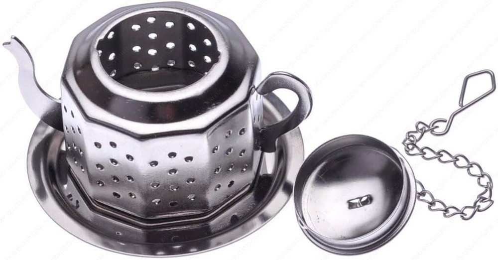 Unique Tea Infuser