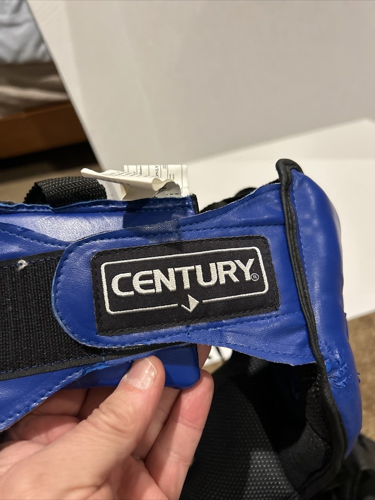 Headgear By Century