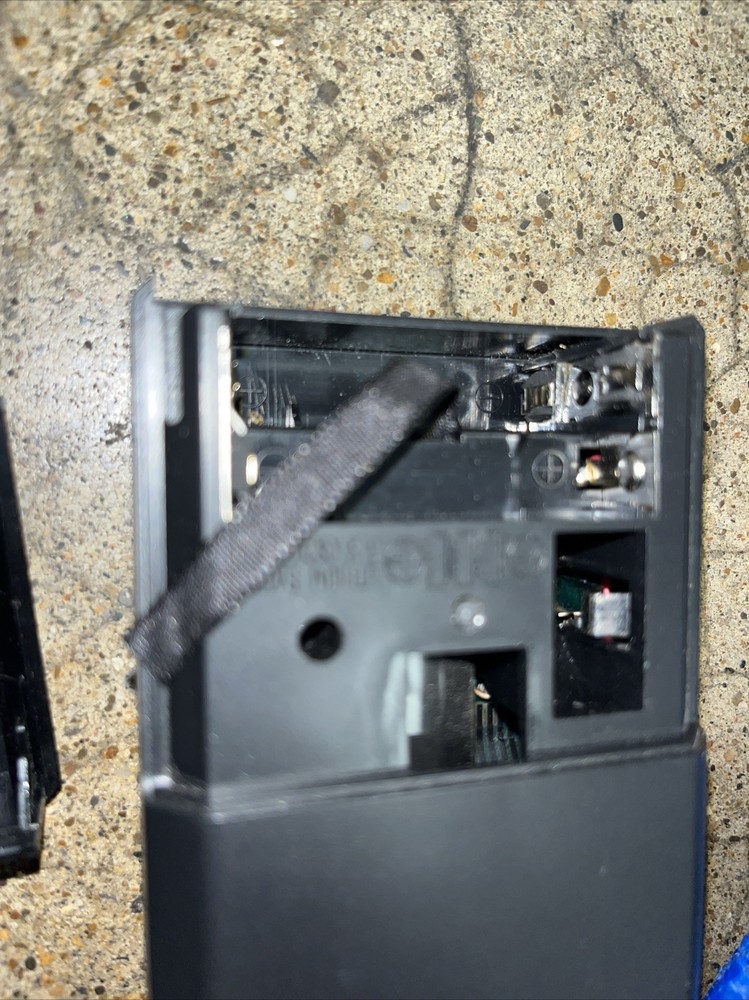 Bosch DUS 20 Plus Ultrasonic RangeFinder