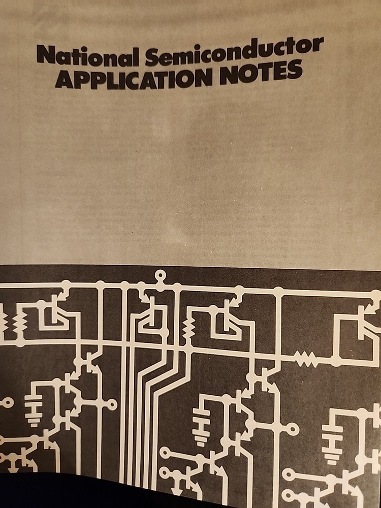Linear Applications Handbook 2