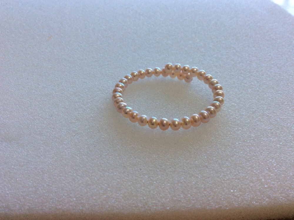 Wrap Around Bracelet