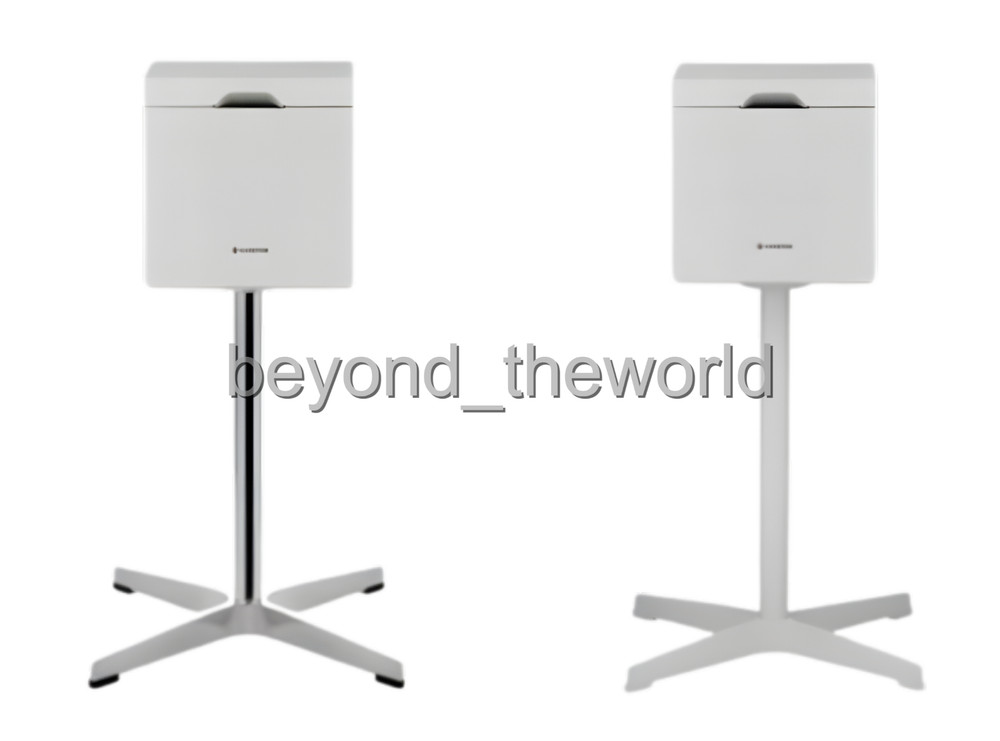 CAREPOD Cube Stainless Stand for Cube Humidifier (Cube Stand Only) ⭐Tracking⭐