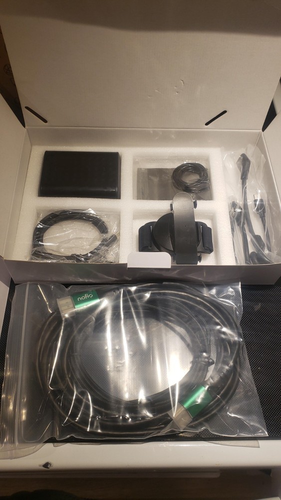 Nofio Wireless Adapter for the Valve Index