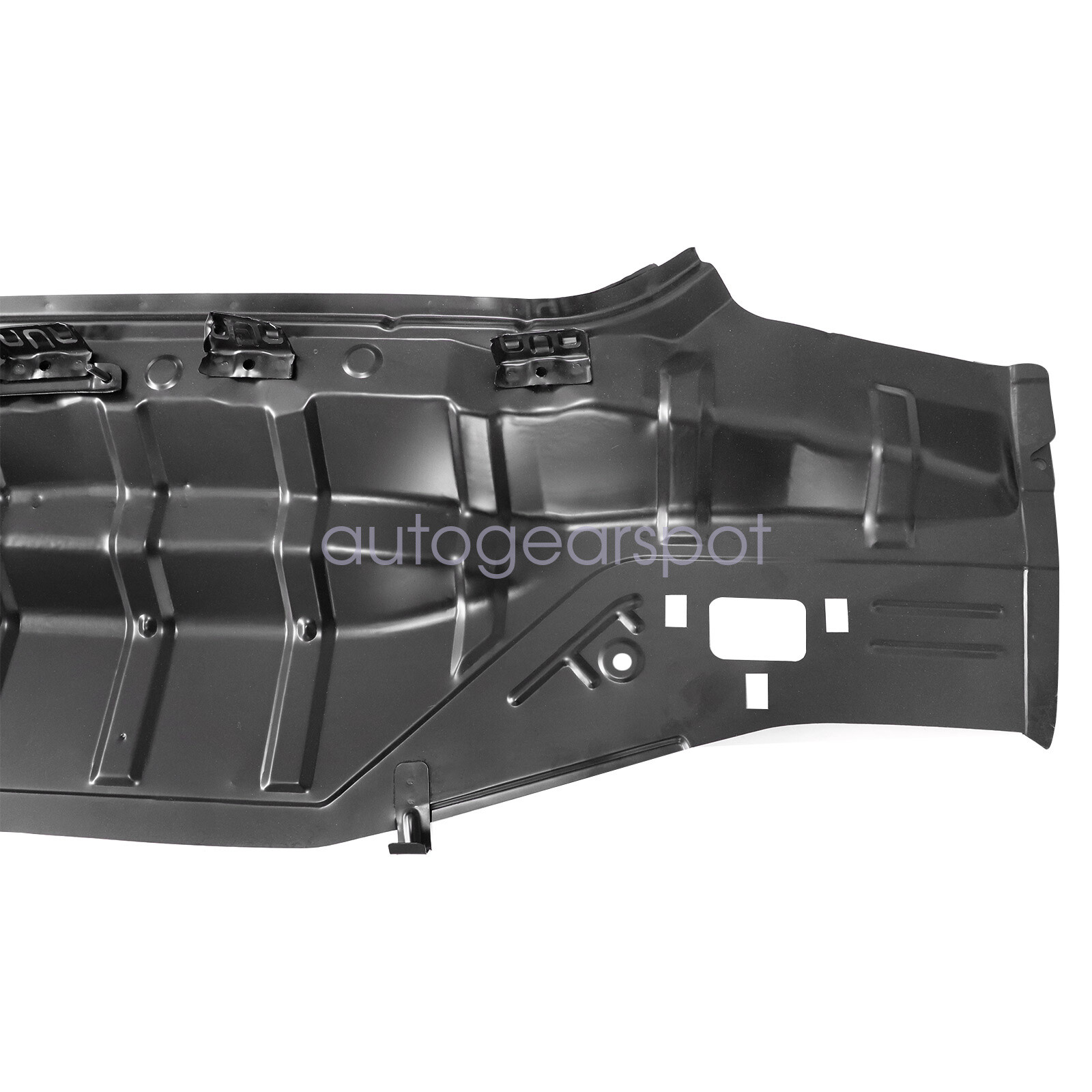 Rear Body Panel Assembly Fit Nissan Altima 2013 2014 2015 2016 2017 2018