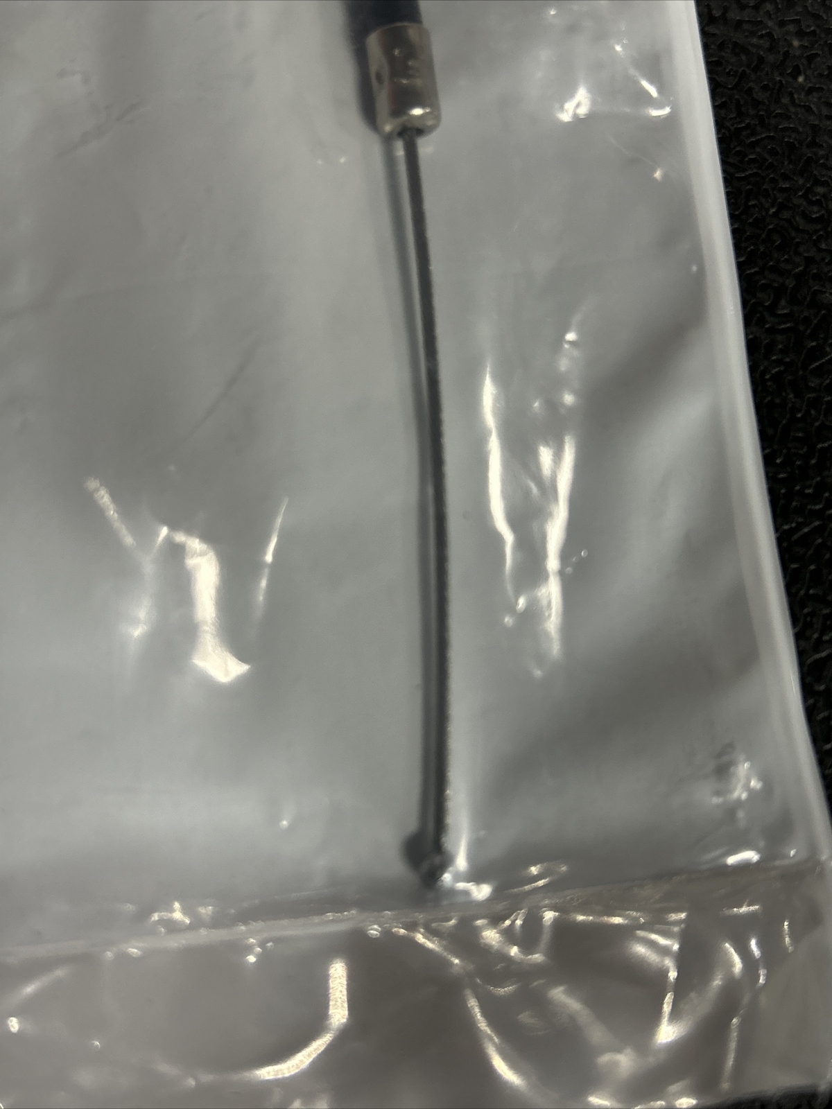 OEM HARLEY DAVIDSON CABLE, CARBURETOR ENRICHNER - 29229-88D [ NEW ]