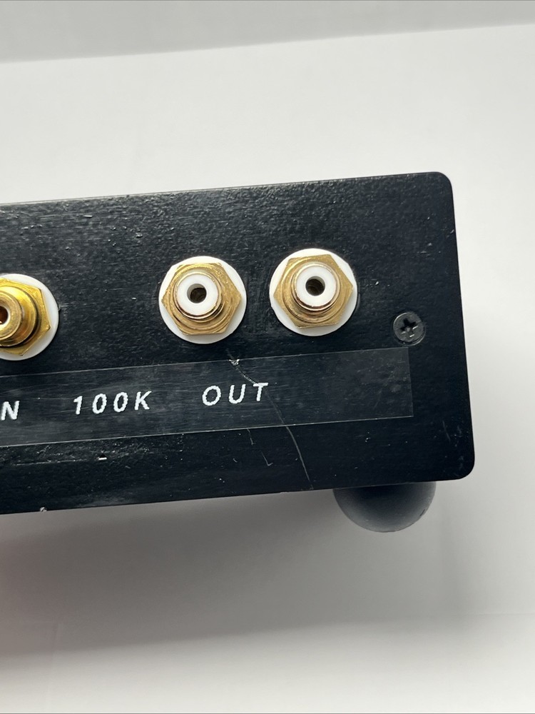 Sonance VC50B Volume Control Tested