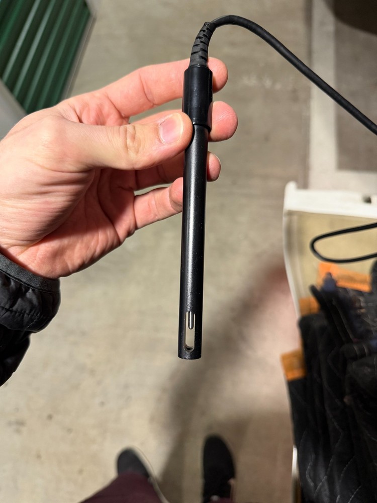 Traceable Expanded-Range Conductivity Meter (Cole Parmer UX-19601-03)