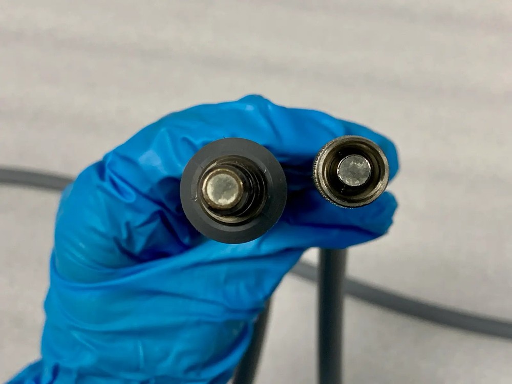 Stryker Endolight Fibre Optic Light Source Cable