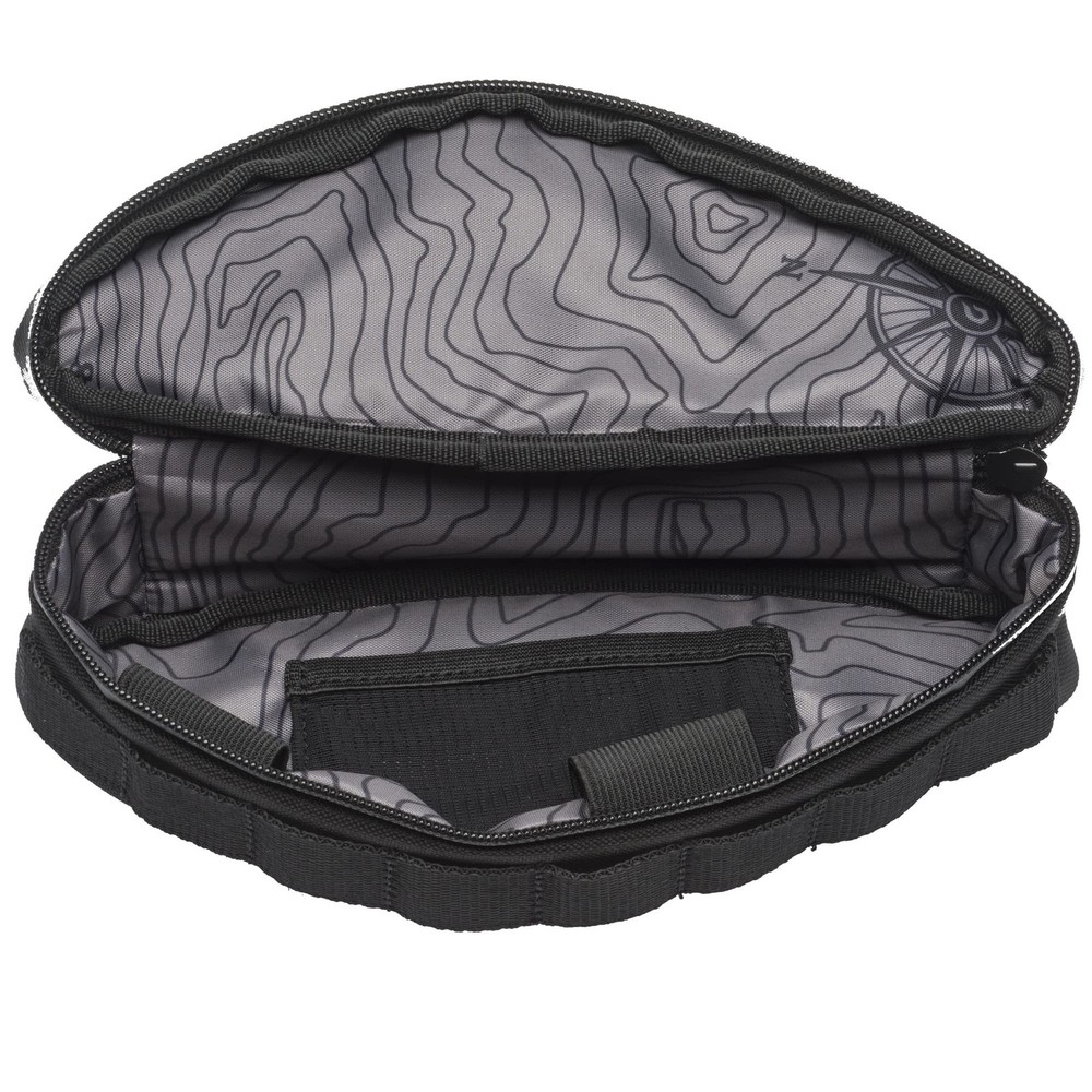 Blackburn Outpost Corner One Size Black