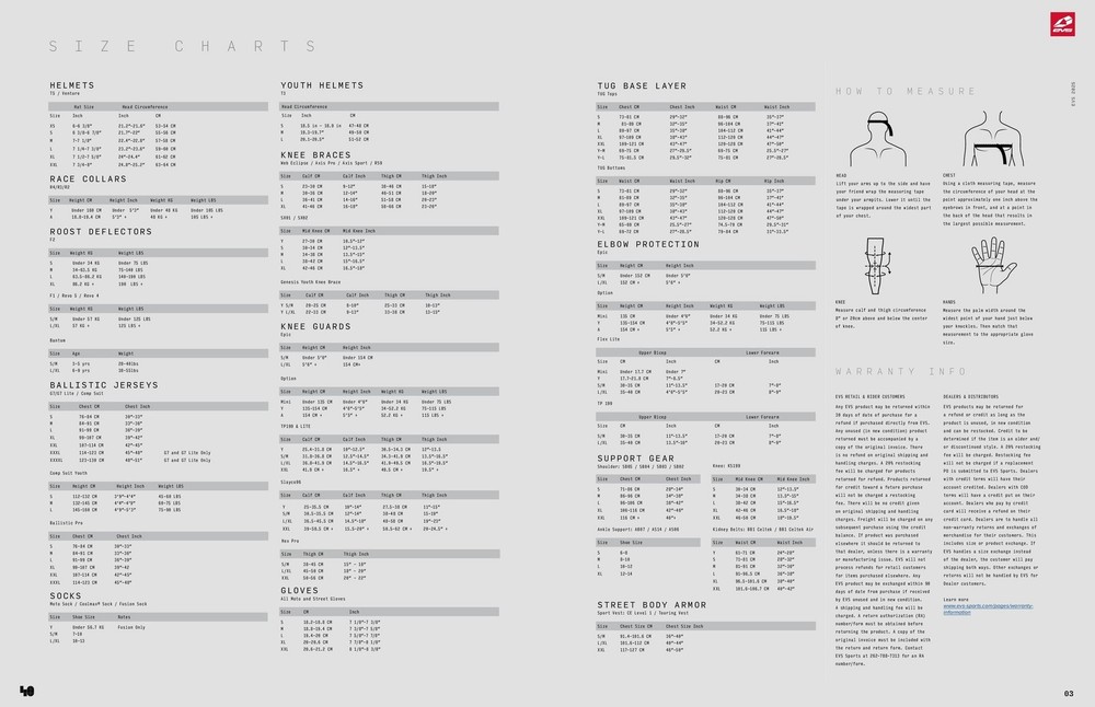 EVS Flex Lite Elbow Guard Black - Small/Medium FLEXLE-BK-S/M